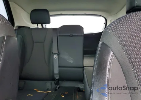 2021 Buick Envision Preferred z USA, uszkodzony, nr VIN LRBAZLR49MD078372